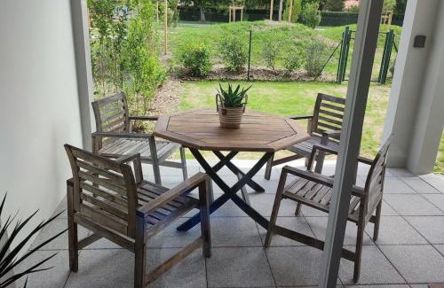 Soustons Apartment | location appartement