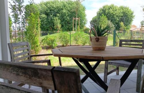 Soustons Apartment | location appartement