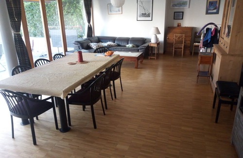 Morges Apartment | Location Appartement Semaine de Noël Proche Lausanne