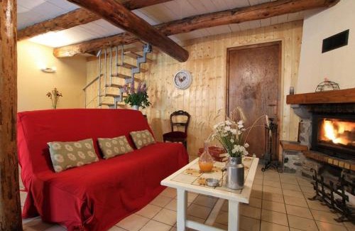 Saint-Front House | Location authentique avec cheminée et toit de chaume, proche nature et activités à St-Front - FR-1-582-291