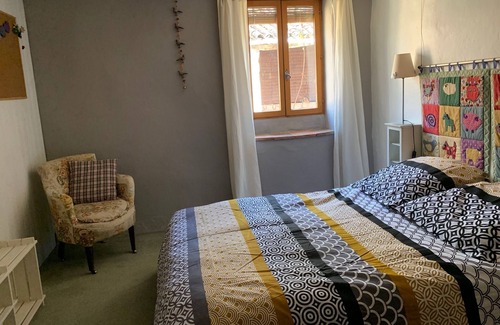 Denat House | Location Belle Maison de Campagne + Piscine, 8 Pers. Tarn