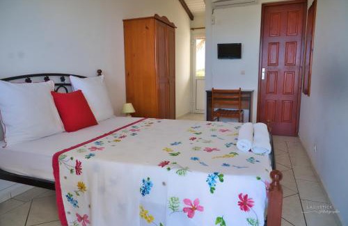Saint-Louis House | Location Bellevue - Pomme Cannelle