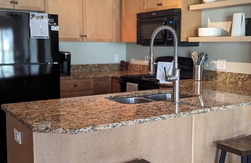 East Village at Copper Condo | Location! Best skiing in Copper at Your Fingertips