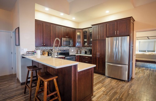 Nazareth House | Location Can't Be Beat. Secret Haven Villa, your beachfront home away from home!