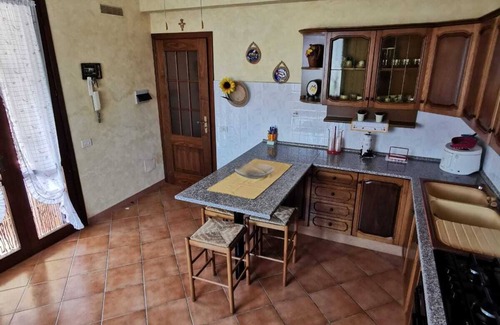 Gorgo Lungo Villa | [Location Cefalù] Independent villa with garden