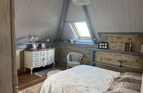 Plouaret Bed & Breakfast | Location Chambre D'hôtes