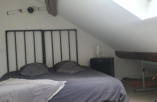 Nogent-sur-Seine Apartment | Location chambre en centre ville