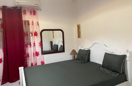 Mamoudzou Bed & Breakfast | Location chambres chez Zam