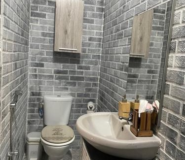 Mamoudzou Bed & Breakfast | Location chambres chez Zam