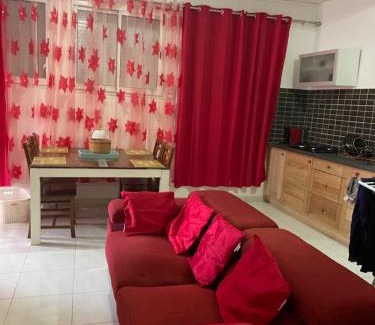 Mamoudzou Bed & Breakfast | Location chambres chez Zam
