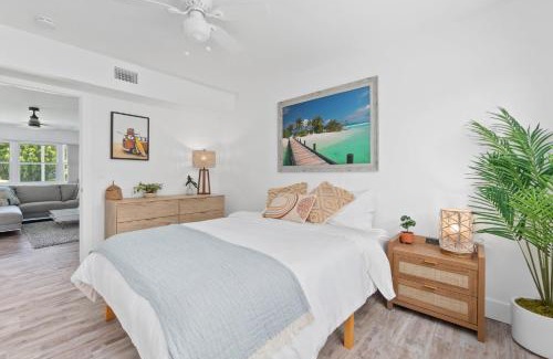Rock Ridge House | Location & Comfort- Coastal Meets Contemporary