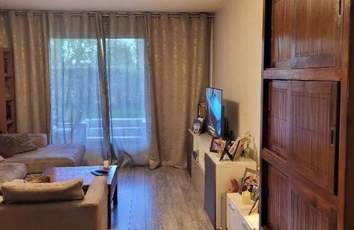 Saint-Cloud Apartment | Location Courte Durée Pour les JO de Paris - Bel Appartement 4 a 6 Personnes