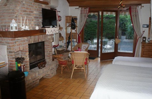 Recques-sur-Hem House | location détente