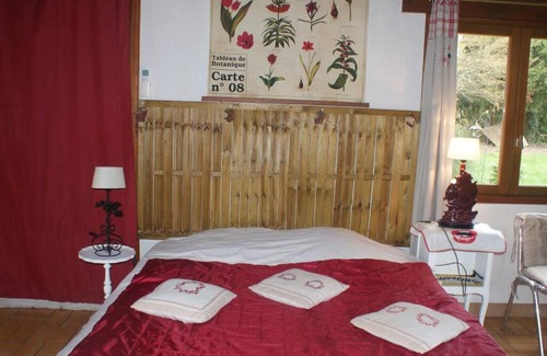 Recques-sur-Hem House | location détente