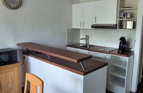 Pleherel-Plage-Vieux-Bourg Apartment | Location de Vacance St Cast Le Guildo