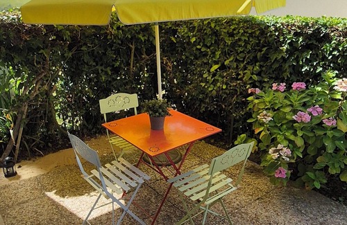 Pleherel-Plage-Vieux-Bourg Apartment | Location de Vacance St Cast Le Guildo