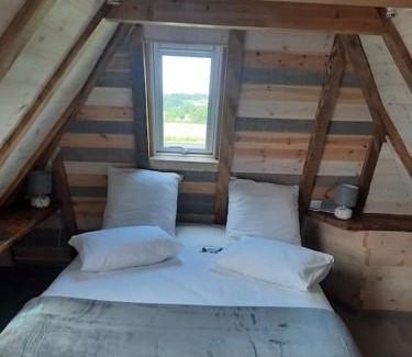 Lacalm Ski Chalet | location d'un Buron sur l'Aubrac