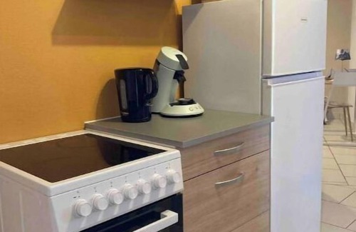 La Colline House | Location de 5 Personnes Avec spa