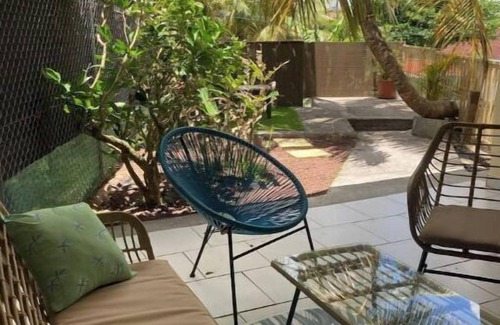 La Colline House | Location de 5 Personnes Avec spa