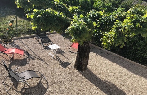 Crestet Apartment | Location de Vacances