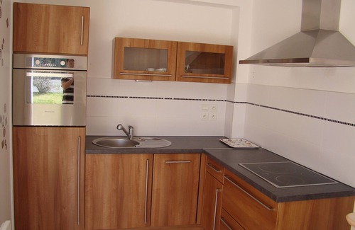 Anctoville-sur-Boscq House | Location DE Vacances Proximite MER Granville