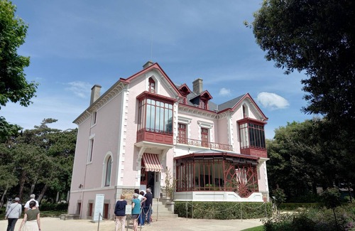Anctoville-sur-Boscq House | Location DE Vacances Proximite MER Granville