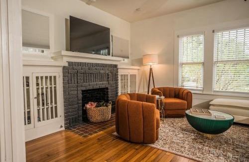 Southtown House | Location! Downtown San Antonio, Southtown, King William