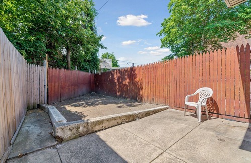 Point Breeze House | Location! Entire home in the heart of Philly