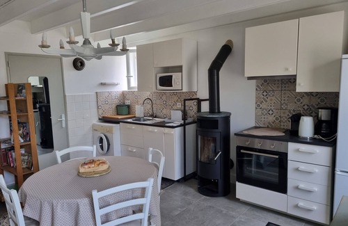 Thouarsais-Bouildroux House | LOCATION OF A COTTAGE, QUIET, IN THE VENDEEN BOCAGE