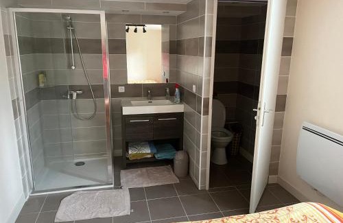 Villefranche-du-Queyran House | Location Chambre