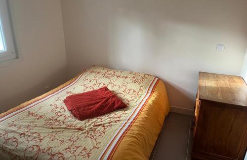 Villefranche-du-Queyran House | Location Chambre