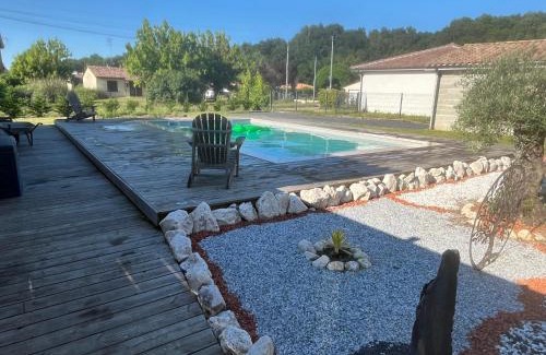 Villefranche-du-Queyran House | Location Chambre