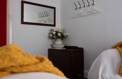 Keith Bed & Breakfast | Location, Functional and Convenient