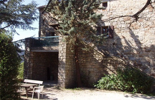 Les Assions House | Location Gîte Sud Ardèche