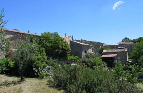 Les Assions House | Location Gîte Sud Ardèche