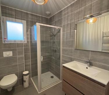 Hauterives Apartment | Location Hauterives