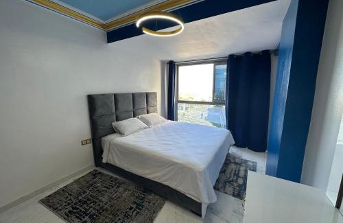 Tangier Apartment | LOCATION HICHAM