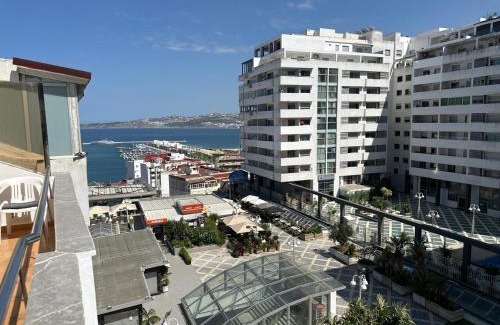 Tangier Apartment | LOCATION HICHAM