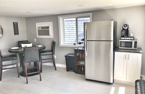 Walkerville House | LOCATION! Historic Olde Walkerville Gem 3BD/2BA