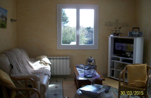 Sault House | LOCATION IN THE HEART OF PROVENCE