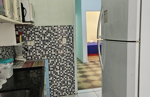 Jardim Virginia House | LOCATION IN THE PORTUGUESE GUARUJÁ. Next to Turtles Available this week end.