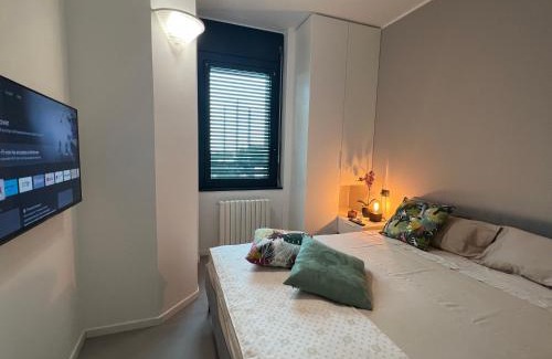 Vimercate Apartment | Location in zona strategica- White House