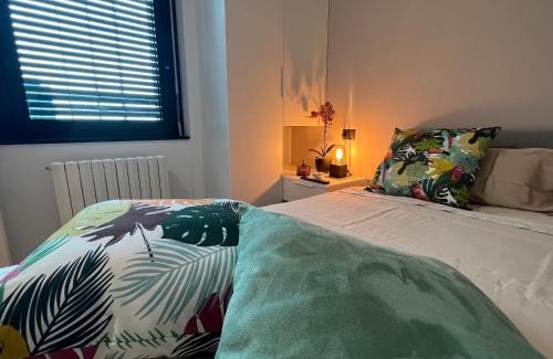 Vimercate Apartment | Location in zona strategica- White House