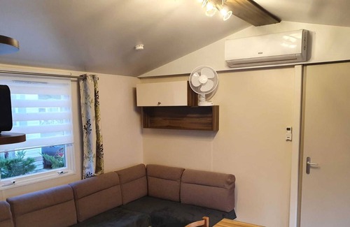 Les Mathes House | Location K253 | Mobil home elegance range at Les Charmettes 4* without Fun Pass