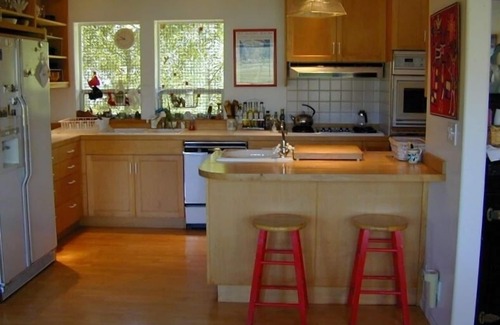Point Reyes Station House | Location, Location, Location! Stunning Bluff & Ridge Views Overlooking Wetlands