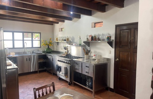 Antigua Guatemala House | LOCATION, LOCATION, LOCATION! 18th Century Colonial house in Antigua Guatemala