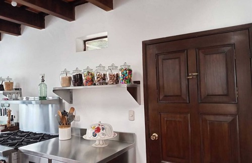 Antigua Guatemala House | LOCATION, LOCATION, LOCATION! 18th Century Colonial house in Antigua Guatemala