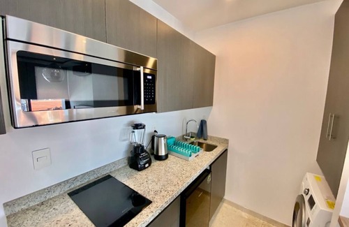 Centro Apartment | Location Location Location! Playa Del Carmen Condo