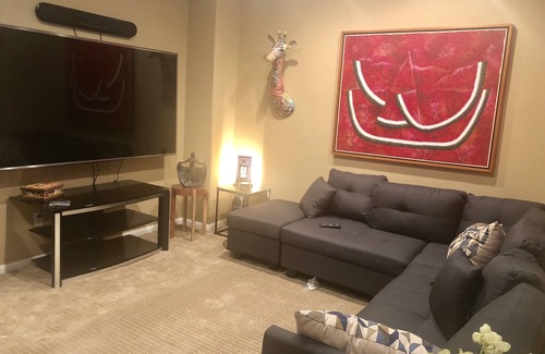 Torrey Highlands Village Condo | Location! location! 1760 sqft townhome totally equipped near the beach!