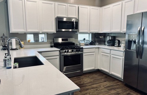 Estrella Village House | Location Location! 5 Bed 3 Bath Home